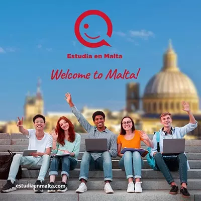 english courses for adults in malta