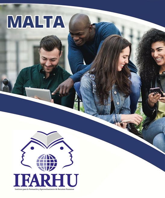 becas para estudiar ingles en Malta para panamenos IFARHU