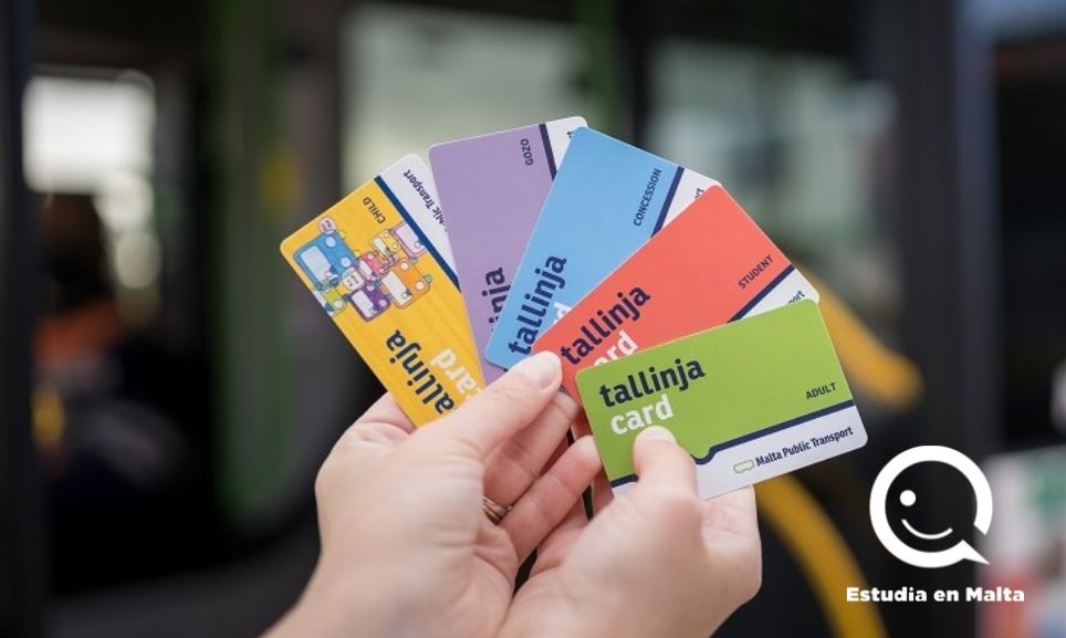 Regras do cartão Tallinja